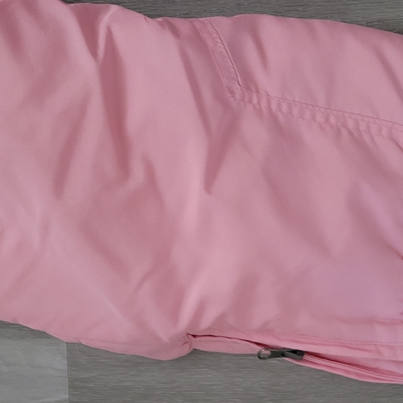 Artic Quest snow pants - Picture 9 of 11